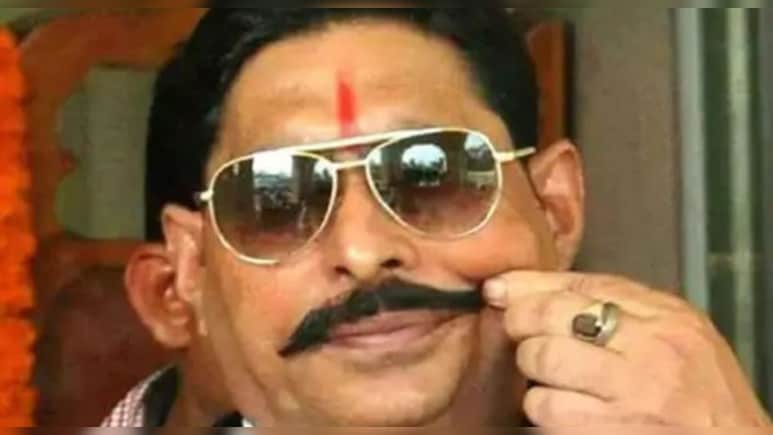 ब&zwj;िहार: बाहुबली व&zwj;िधायक अनंत स&zwj;िंह को म&zwj;िली राहत, अगली सुनवाई तक ग&zwj;िरफ्तारी पर रोक