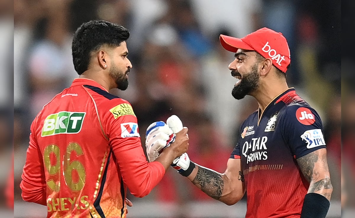 PBKS vs RCB IPL 2026: कप्तान श्रेयस अय्यरे ने हासिल किया खास मुकाम, धोनी-रोहित-कोहली के क्लब में ली एंट्री