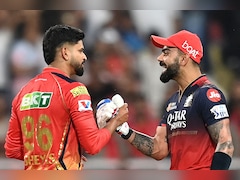 PBKS vs RCB IPL 2026: कप्तान श्रेयस अय्यरे ने हासिल किया खास मुकाम, धोनी-रोहित-कोहली के क्लब में ली एंट्री