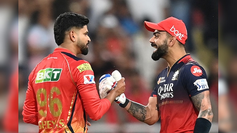 PBKS vs RCB IPL 2026: कप्तान श्रेयस अय्यरे ने हासिल किया खास मुकाम, धोनी-रोहित-कोहली के क्लब में ली एंट्री