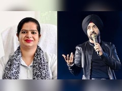 दिलजीत दोसांझ और लुधियाना की मेयर के घर को बम से उड़ाने की धमकी, सरकारी आईडी पर आया ईमेल