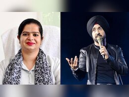 दिलजीत दोसांझ और लुधियाना की मेयर के घर को बम से उड़ाने की धमकी, सरकारी आईडी पर आया ईमेल