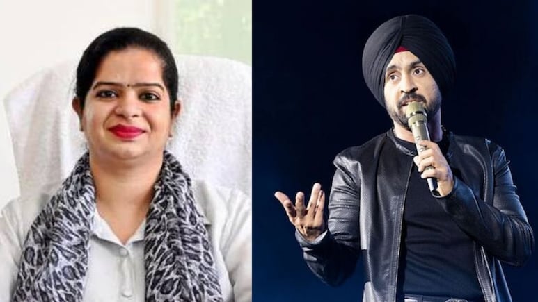 दिलजीत दोसांझ और लुधियाना की मेयर के घर को बम से उड़ाने की धमकी, सरकारी आईडी पर आया ईमेल