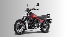 Bajaj Avenger 160 Street Discontinued; Avenger 220 Street Launch On Cards