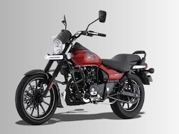 Bajaj Avenger 160 Street Discontinued; Avenger 220 Street Launch On Cards