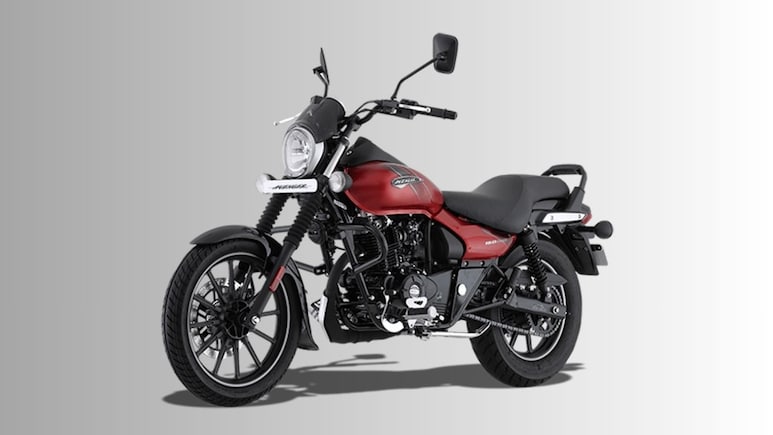 Bajaj Avenger 160 Street Discontinued; Avenger 220 Street Launch On Cards