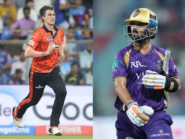 KKR vs SRH LIVE Score, IPL 2026:  एसआरएच की बल्लेबाजी हुई शुरू, पल-पल की अपडेट के लिए बने रहें हमारे साथ