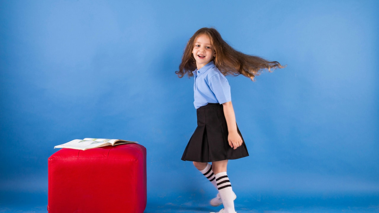 5 Breezy skirts for girls under ₹500 on Shopsy