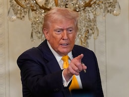 Trump Losing Iran War? Experts Say "Short-Term Romp Turning Into Failure"