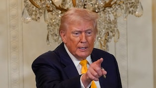 Trump Says Close To Ordering Massive Iran Attack; 'Israel Will Join In 2 Mins When Asked'