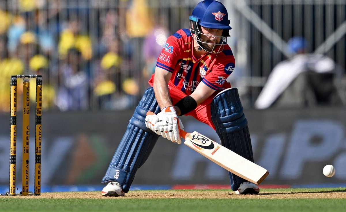 Josh Inglis Achieves Stunning Feat At Chepauk. Not Even CSK Stars Have Done It