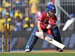 1st Time In History: Lucknow Super Giants' Rs 8.6 Crore Star Achieves Huge Feat Against CSK