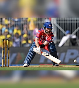 Josh Inglis Achieves Stunning Feat At Chepauk. Not Even CSK Stars Have Done It