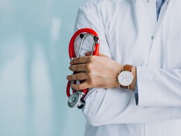 NEET Paper Leak: बाप आरोपी अन् घरात 5-5 डॉक्टर; नीट पेपर लीक प्रकरणातील 'या' कुटुंबाचं धक्कादायक वास्तव
