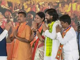 Opinion: Suvendu Adhikari And the Promise of Bengal's 'Second Renaissance'
