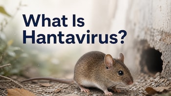 What Is Hantavirus? Three Dead In Suspected Outbreak On Atlantic Cruise Ship; Know About Symptoms And Causes