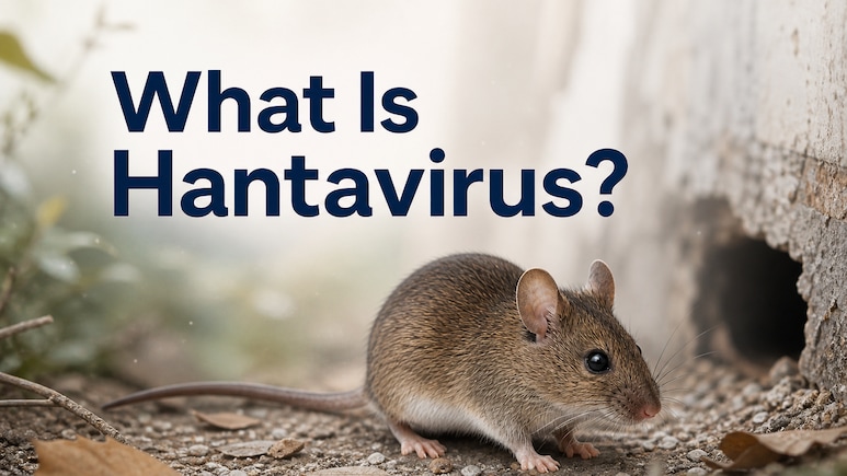 What Is Hantavirus? Three Dead In Suspected Outbreak On Atlantic Cruise Ship; Know About Symptoms And Causes