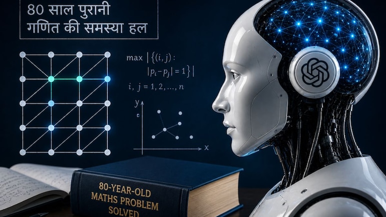 AI मॉडल ने हल किया 80 साल पुराना गणित का सवाल, जानिए क्या थी आखिर Planar Unit Distance Problem