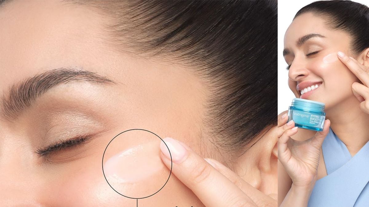 See how the right skincare application order helps your products work better every single day.