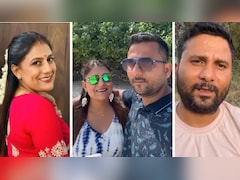 अनु मीणा के सुसाइड करने से पहले क्या हुआ? XEN पति ने VIDEO जारी कर बताई एक-एक बात