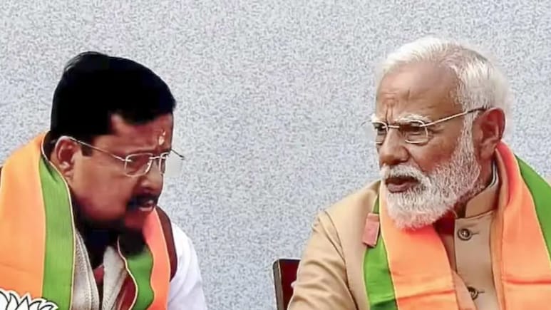 दिल्ली, हरियाणा में बीजेपी अध्यक्ष के ऐलान की तैयारी, कर्नाटक में येदियुरप्पा के बेटे पर क्या फिर दांव?