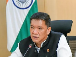 Anti-Dam Violence Spirals In Arunachal, Chief Minister Renews Offer Of Talks
