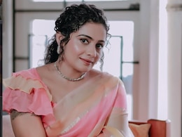Malayalam Actor Meera Vasudevan, 44 Now, Says 'Wasted 17 Years Of My Life On Three Stupid Marriages'