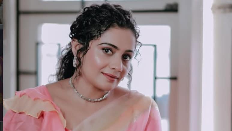 Malayalam Actor Meera Vasudevan, 44 Now, Says 'Wasted 17 Years Of My Life On Three Stupid Marriages'