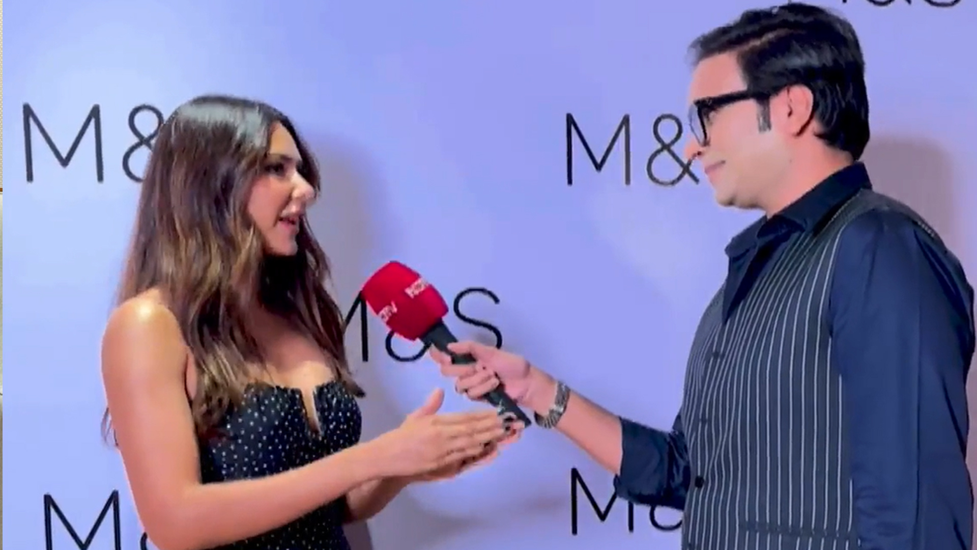 Sonam Bajwa On Success And Summer Style