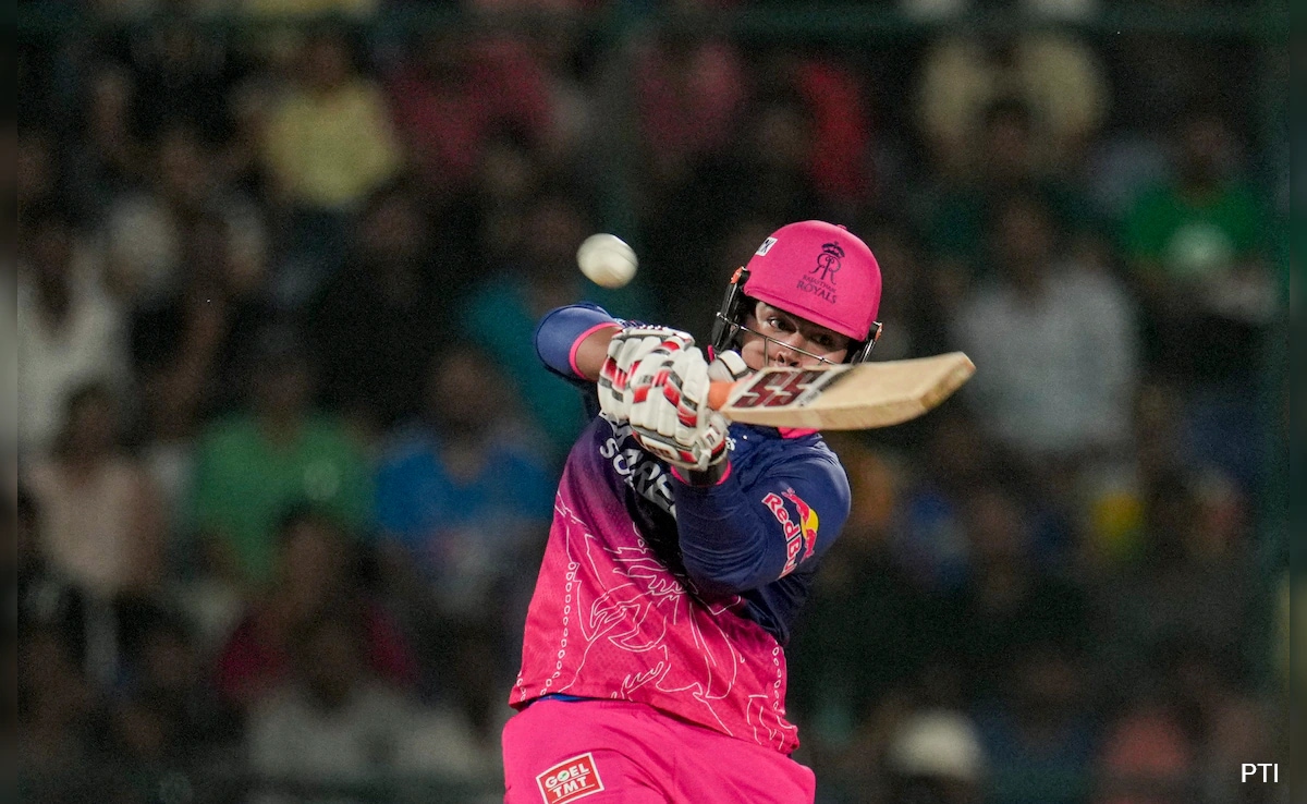 RR vs LSG LIVE Score, IPL 2026:   वैभव सूर्यवंशी का आतिशी पचासा, गावस्कर ने लखनऊ के गेंदबाज को किया ट्रोल