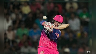 RR vs LSG LIVE Score, IPL 2026:  वैभव की तूफानी पारी, राजस्थान ने लखनऊ को 7 विकेट से रौंदा, प्लेऑफ से एक कदम दूर