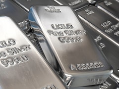 Silver Signals Decoupling From Gold: $90/Ounce In Sight? What Analysts Say