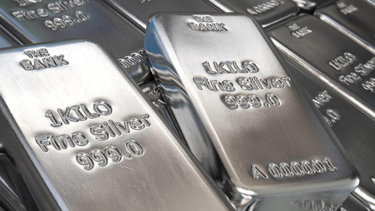 Silver Signals Decoupling From Gold: $90/Ounce In Sight? What Analysts Say