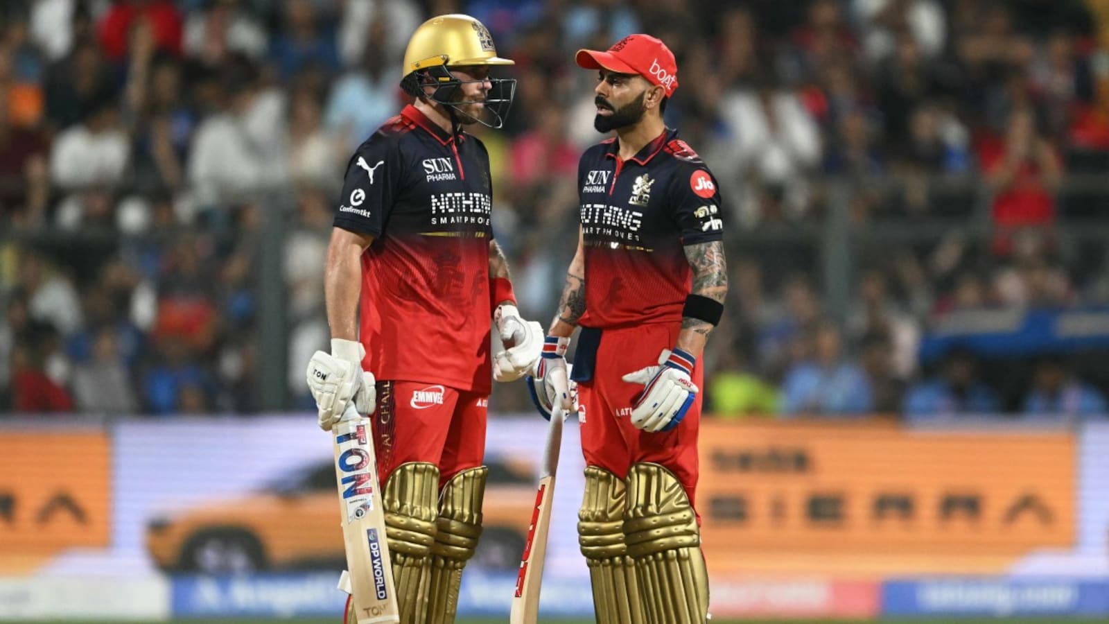 The Rs 11.50 Crore Question Haunting RCB Ahead Of IPL 2026 Qualifier 1 Against Gujarat Titans
