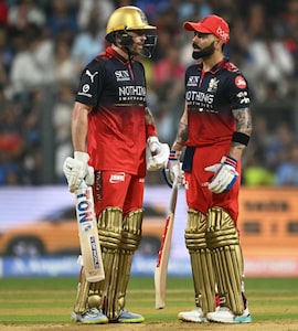 The Rs 11.50 Crore Question Haunting RCB Ahead Of IPL 2026 Qualifier 1 Against Gujarat Titans