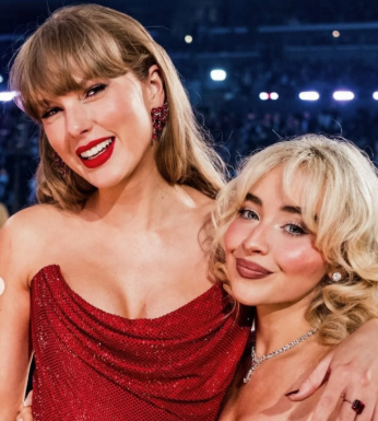 Taylor Swift, Sabrina Carpenter Share Songwriter Of The Year Honour At BMI Awards