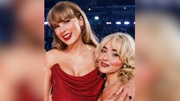 Taylor Swift, Sabrina Carpenter Share Songwriter Of The Year Honour At BMI Awards