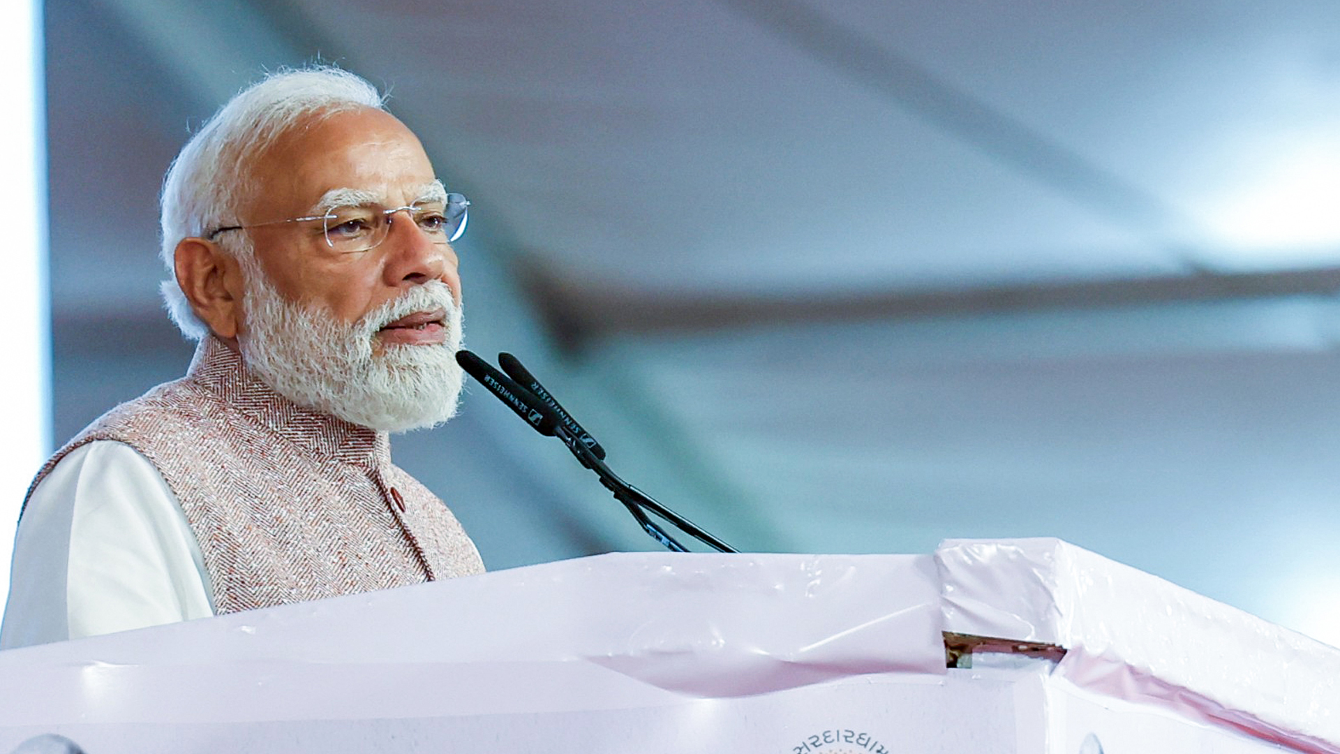 'Wartime Fuel Policy': Shamika Ravi Explains PM Modi's Austerity Call