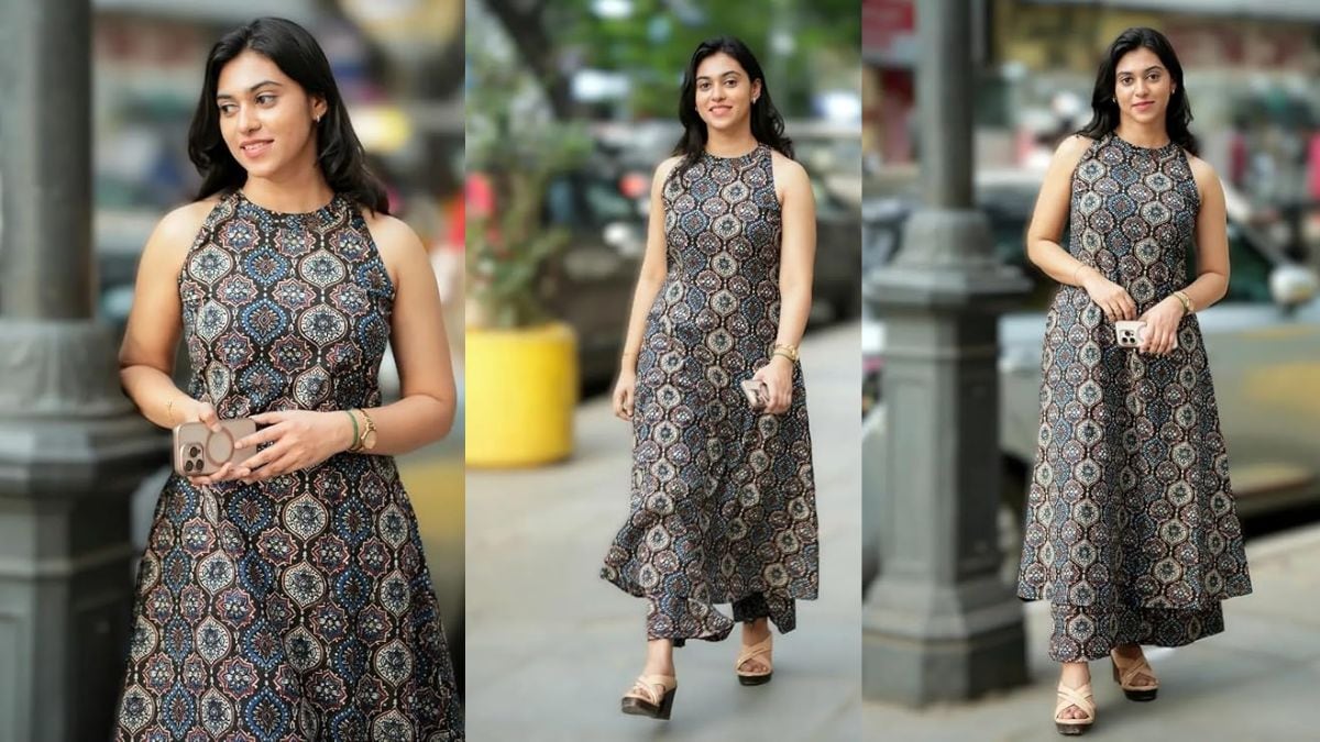 5 Best Kurta Sets Under ₹1000 for Summer Office Wear: These products make everyday work dressing feel effortless.