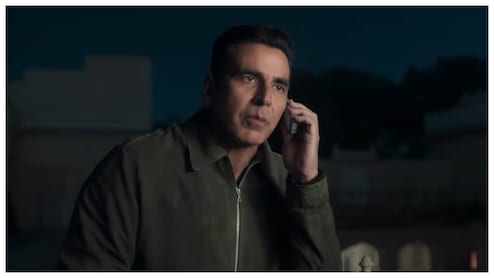 Bhooth Bangla Box Office Collection Day 22: Akshay Kumar Film Starts Fourth Week On Slow Note &mdash; Mints This Amount