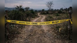सगाई तोड़ने पर हैवानियत: लड़की के माता‑पिता को जूते‑चप्पल की माला पहनाकर घुमाया, 4 पर केस दर्ज