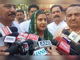 'गोली मार दोगे, फांसी चढ़ा दोगे, चढ़ा दो...' सपा सांसद इकरा हसन ने गुस्से में एसपी से कहा&nbsp;