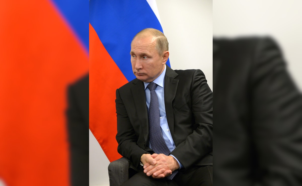 Putin 'Thinks' Russia-Ukraine War Is Coming To An End: Here's Why