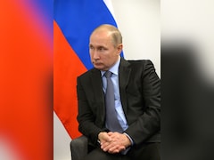Putin 'Thinks' Russia-Ukraine War Is Coming To An End: Here's Why