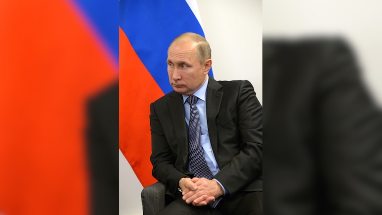 Putin 'Thinks' Russia-Ukraine War Is Coming To An End: Here's Why
