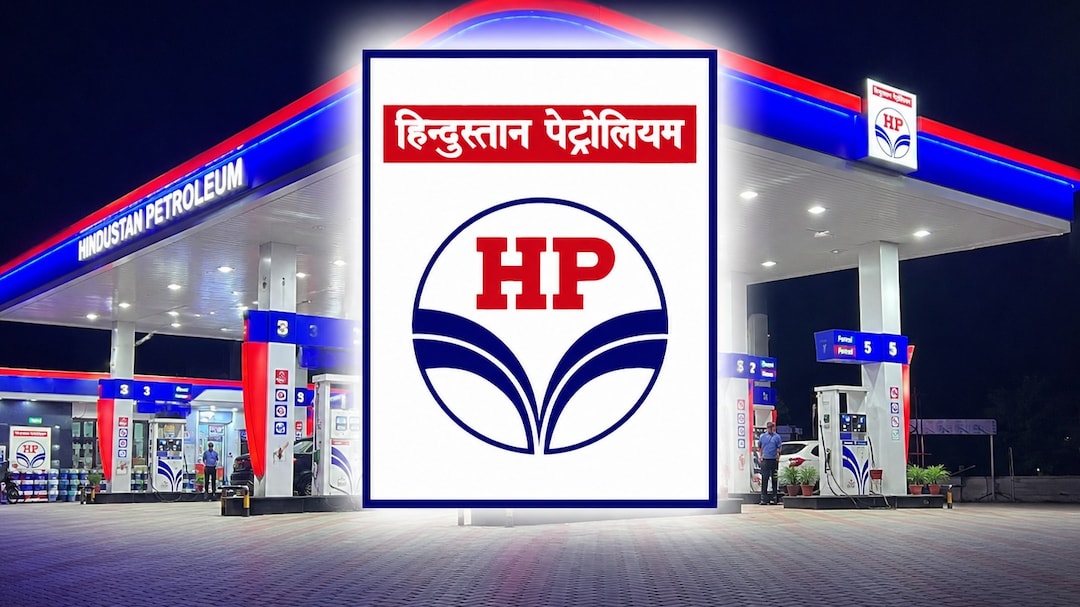 HPCL Sees Target Price Cut Despite Strong Q4 Numbers — Here's Why