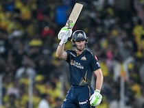 "Difference Level Of Dominance": Ex-India Coachs Big Praise For Jos Buttler