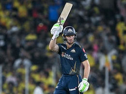 "Difference Level Of Dominance": Ex-India Coach's Big Praise For Jos Buttler