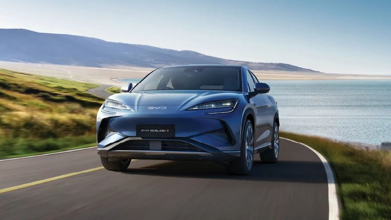 BYD India Announces Price Hike Up To 2 Pc From July 2026