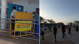 Surprise Inspection At Tamil Nadu Temple Uncovers 'Bribery For Darshan'